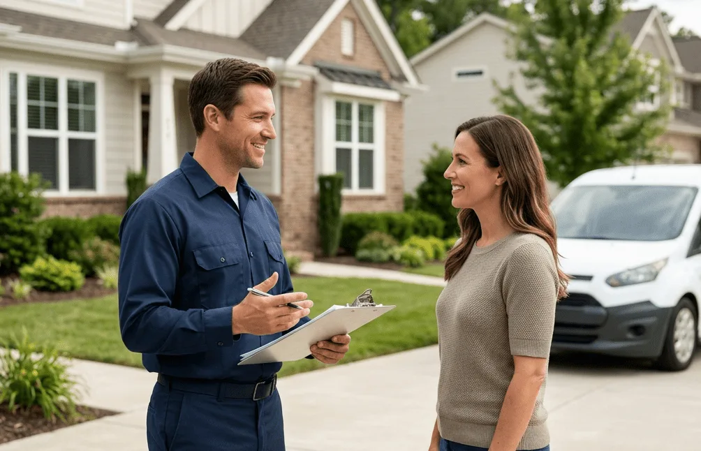 Mold Remediation Springfield, OH FAQs